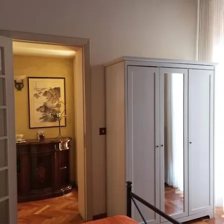 La Terrazza Apartment