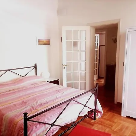 La Terrazza Apartment