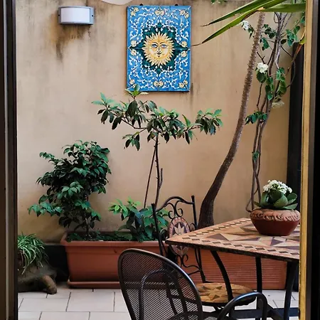 La Terrazza