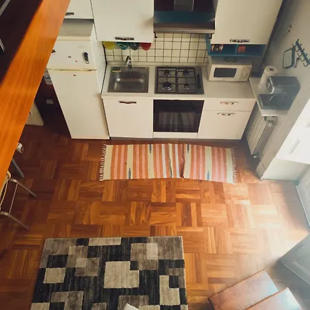 La Terrazza Apartment