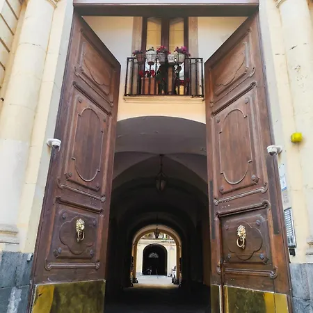 La Terrazza *